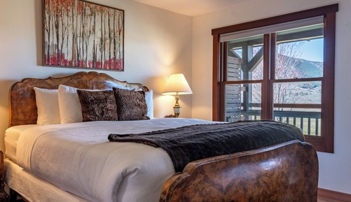 Luxury Room