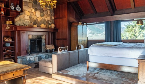 Luxury Studio Suite