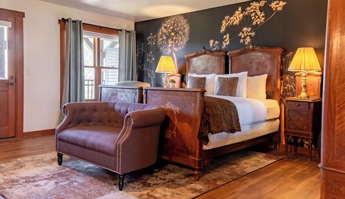 Elite Room