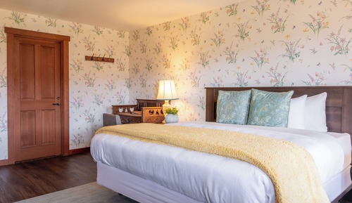 Luxury Room