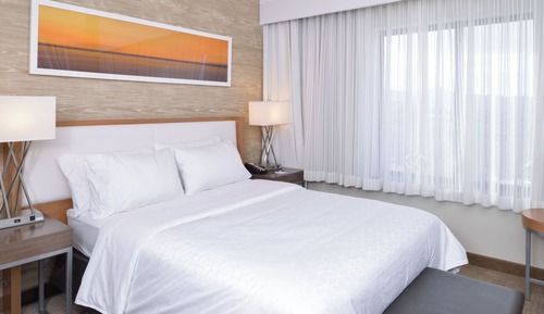 Suite, Multiple Beds