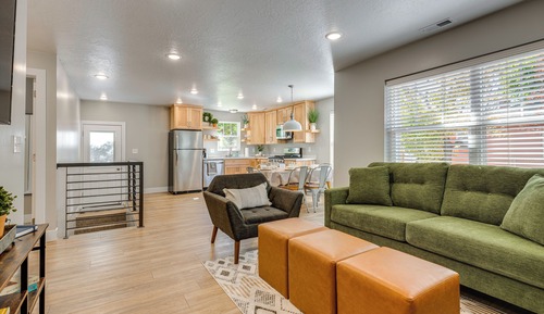 House (3 Bedrooms)