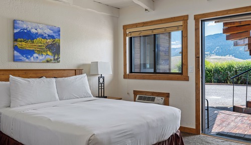 Basic Room