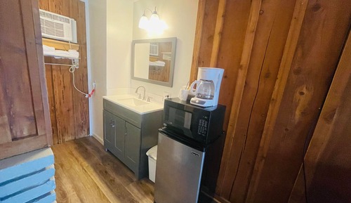 Basic Room
