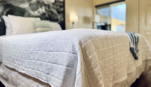 Standard Room, 1 King Bed (Newly Redone)