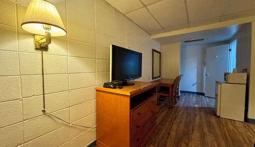 Room, 1 Queen Bed, Non Smoking