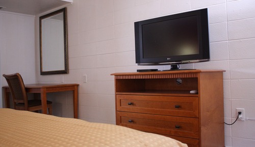 Deluxe Room, 1 King Bed, Non Smoking