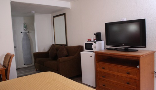 Room, 1 King Bed, Non Smoking, Jetted Tub