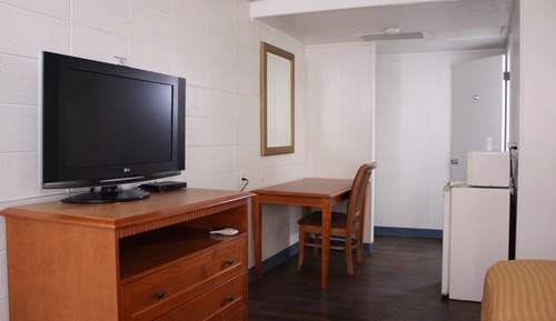Room, 1 King Bed, Non Smoking