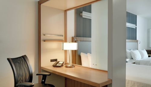 Suite, 1 Bedroom