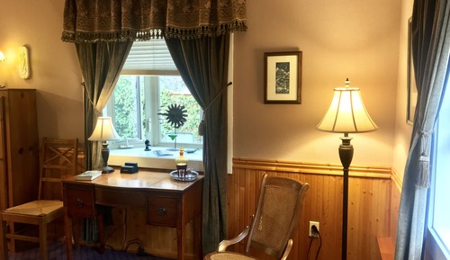 Premium Double Room