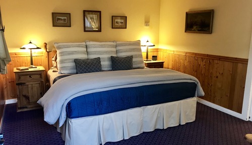 Premium Double Room