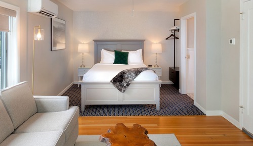 Exclusive Room
