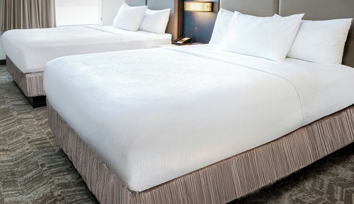 Suite, Multiple Beds