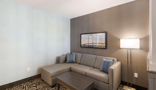 Single Room, Multiple Beds, Accessible, Non Smoking