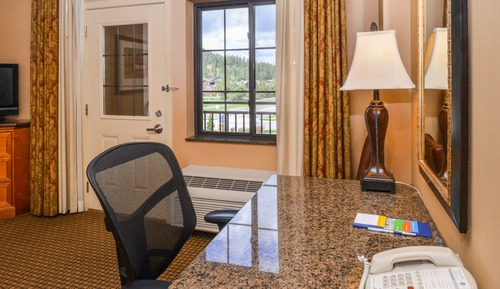 Room, 2 Queen Beds, Accessible, Bathtub (Mobility & Hearing)