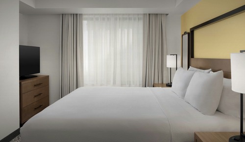 Suite, 1 Bedroom