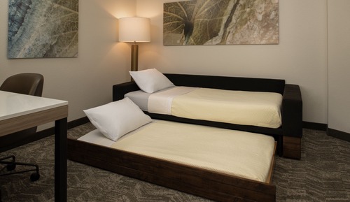 Suite, Multiple Beds, Hearing Accessible