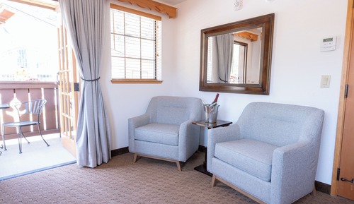 Canyon One Bedroom Suite