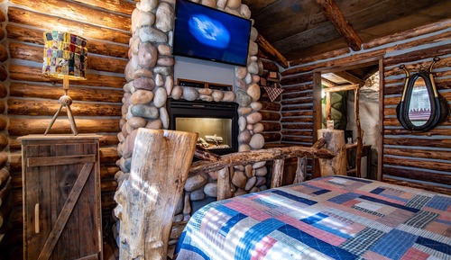 Room (Sun Valley I)