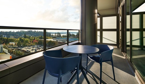 Deluxe Room, 1 King Bed (Hearing Accessible)