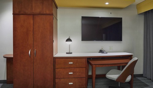 Suite, 1 Bedroom