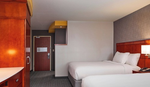 Room, 2 Queen Beds