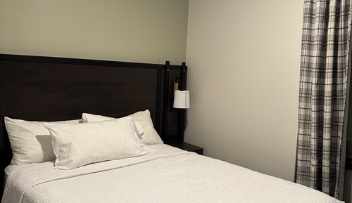Room, 1 Bedroom, Non Smoking