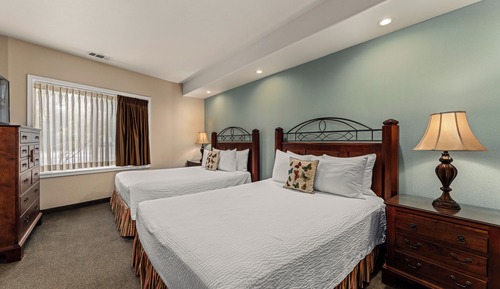 Family Suite, Multiple Beds