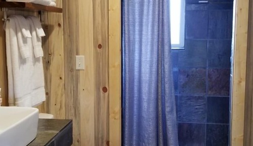 Cabin 7