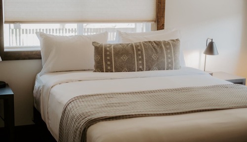 Three-Bedroom Luxury Villa Suite