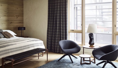 Four Bedroom Suite - Pacana