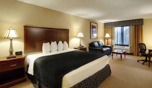 Classic Room