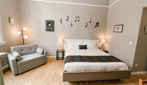 Music Room