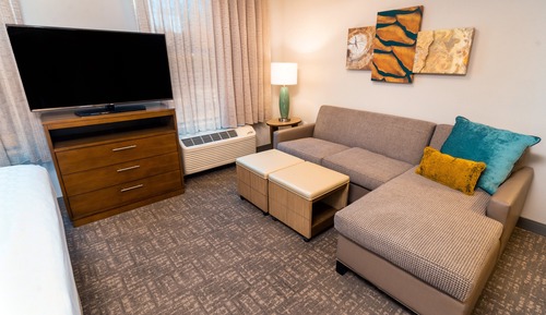 Studio Suite, Kitchen