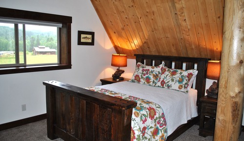 Trout Room
