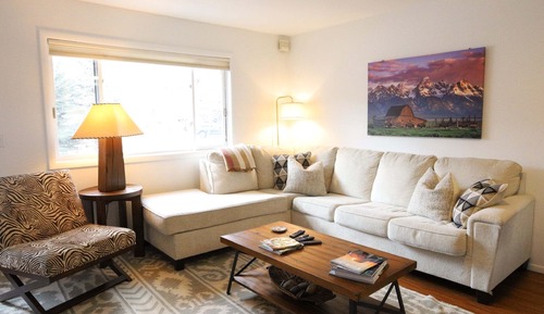 Townhome, 3 Bedrooms