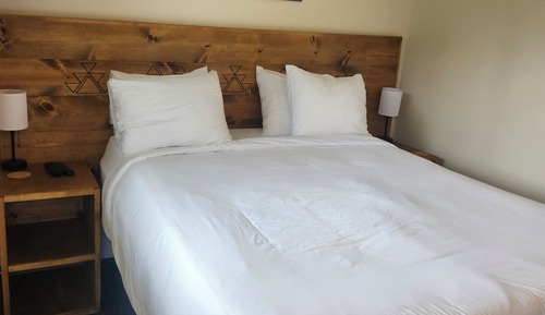 Standard Single Room, Bay View