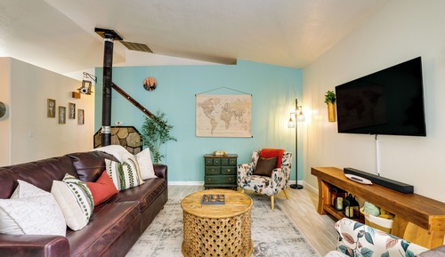 House (3 Bedrooms)