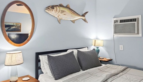Bluewater Cottage