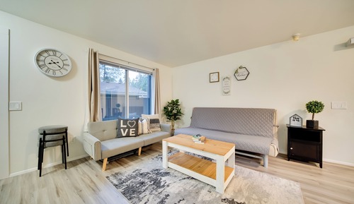 House (2 Bedrooms)