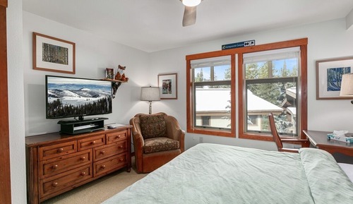 Condo, 3 Bedrooms