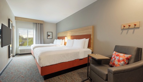 Suite, 1 Bedroom