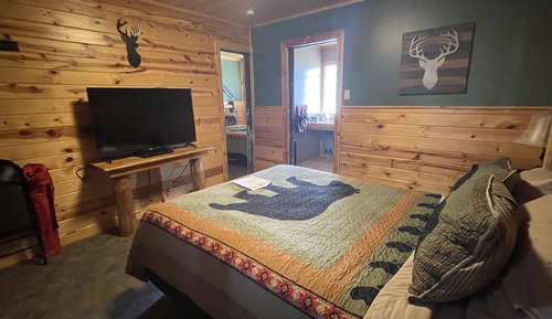 The Mini Suite 2 Queen Beds