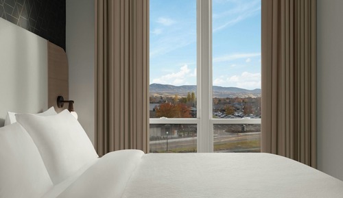 Suite, 1 Bedroom