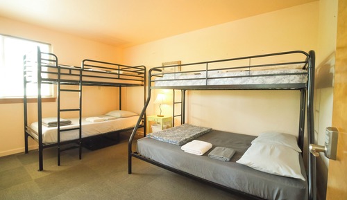 Basic Shared Dormitory