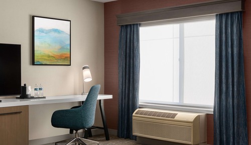 Room, Accessible