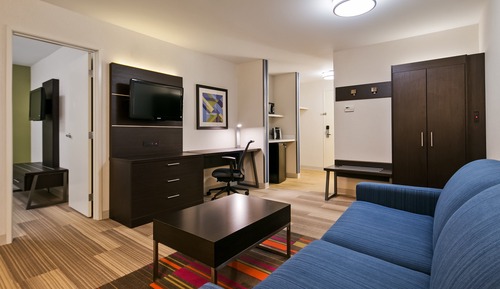 Suite, 1 Bedroom