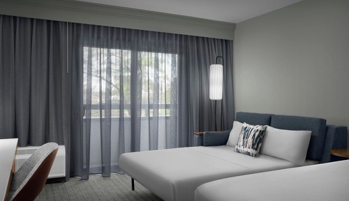 Suite, 1 Bedroom