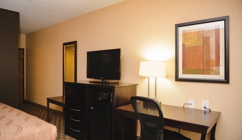 Standard Room, 1 King Bed, Non Smoking